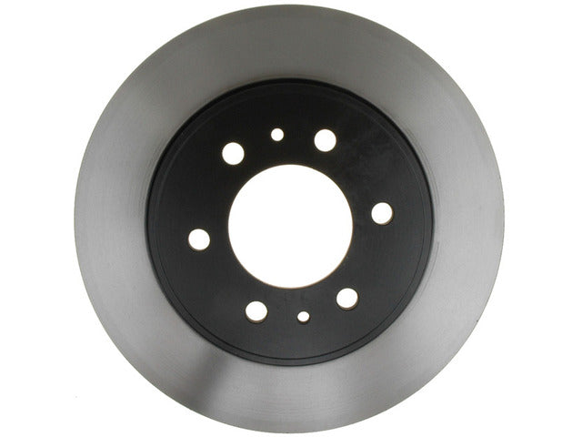 Disc Brake Rotor Raybestos Brakes 680754