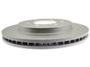 Disc Brake Rotor Raybestos Brakes 680754FZN