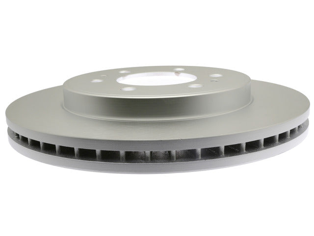 Disc Brake Rotor Raybestos Brakes 680754FZN