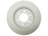 Disc Brake Rotor Raybestos Brakes 680754FZN