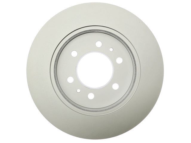 Disc Brake Rotor Raybestos Brakes 680754FZN