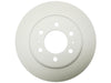 Disc Brake Rotor Raybestos Brakes 680754FZN