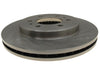 Disc Brake Rotor Raybestos Brakes 680754R