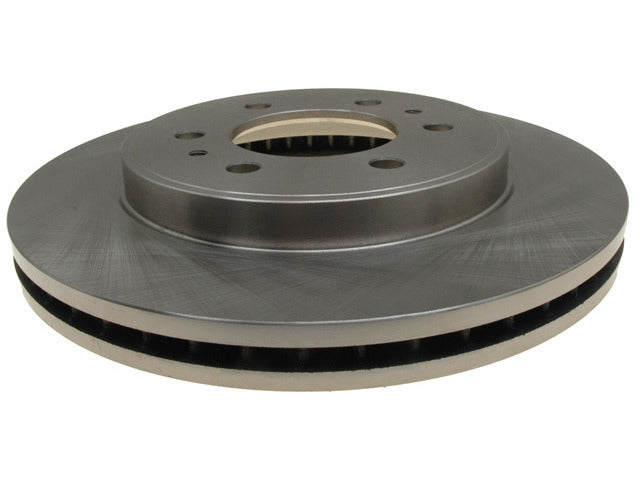 Disc Brake Rotor Raybestos Brakes 680754R