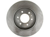 Disc Brake Rotor Raybestos Brakes 680754R