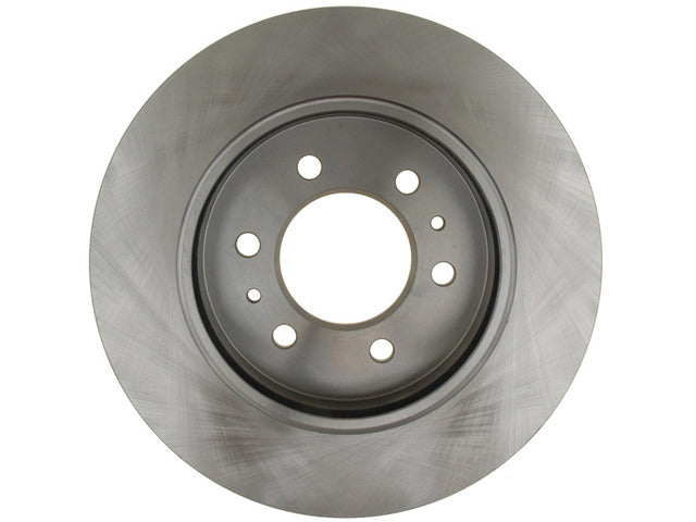 Disc Brake Rotor Raybestos Brakes 680754R