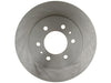 Disc Brake Rotor Raybestos Brakes 680754R