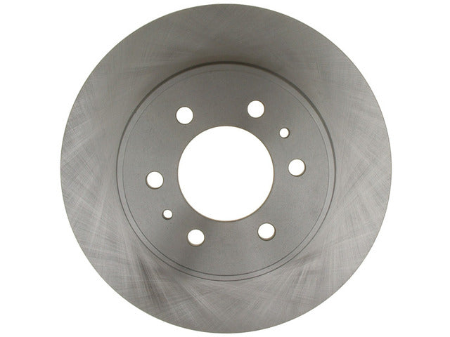 Disc Brake Rotor Raybestos Brakes 680754R