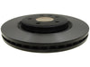Disc Brake Rotor Raybestos Brakes 680758