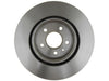 Disc Brake Rotor Raybestos Brakes 680758