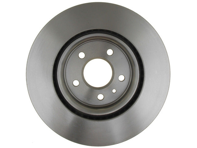 Disc Brake Rotor Raybestos Brakes 680758