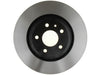 Disc Brake Rotor Raybestos Brakes 680758