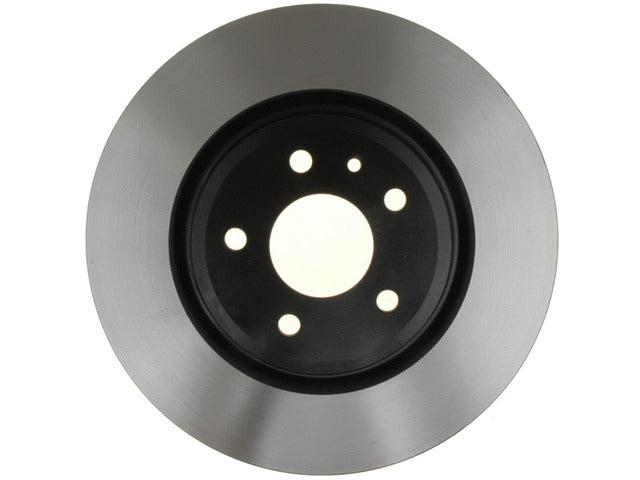 Disc Brake Rotor Raybestos Brakes 680758