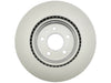 Disc Brake Rotor Raybestos Brakes 680758FZN
