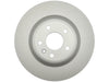 Disc Brake Rotor Raybestos Brakes 680758FZN