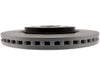 Disc Brake Rotor Raybestos Brakes 680758PER