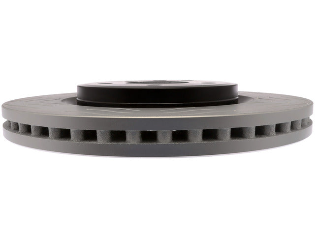 Disc Brake Rotor Raybestos Brakes 680758PER