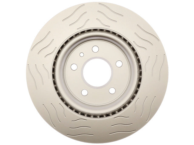 Disc Brake Rotor Raybestos Brakes 680758PER