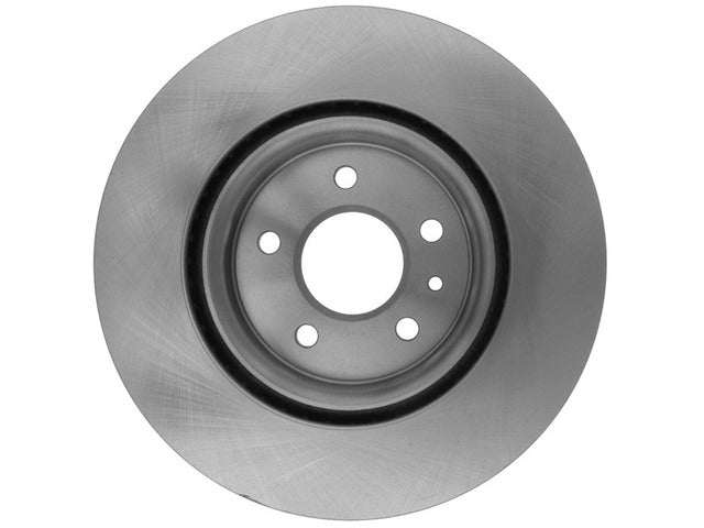 Disc Brake Rotor Raybestos Brakes 680758R2