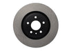 Disc Brake Rotor Raybestos Brakes 680758R2