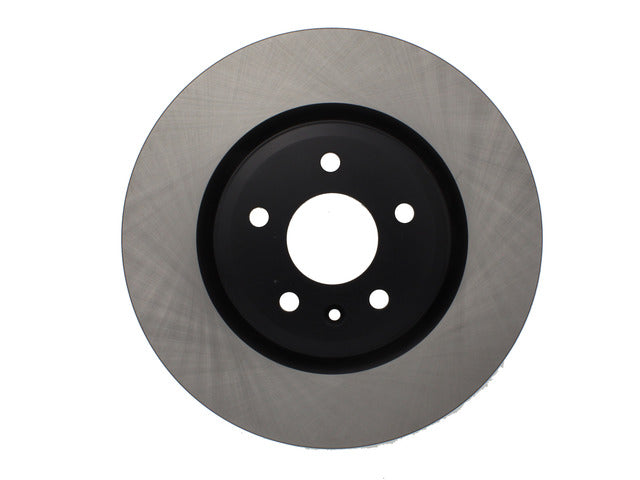 Disc Brake Rotor Raybestos Brakes 680758R2