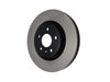 Disc Brake Rotor Raybestos Brakes 680758R2