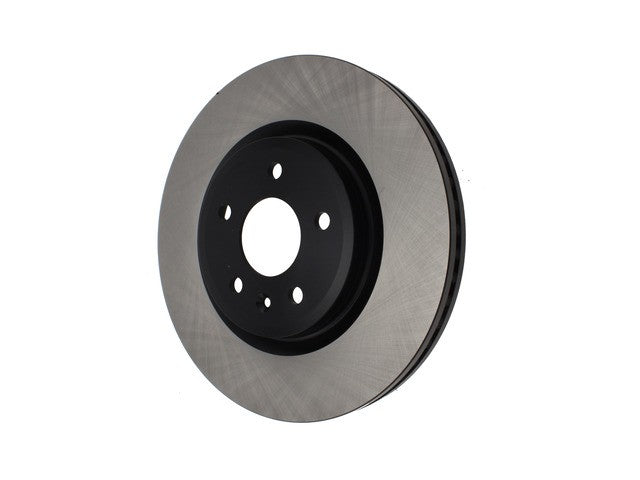 Disc Brake Rotor Raybestos Brakes 680758R2