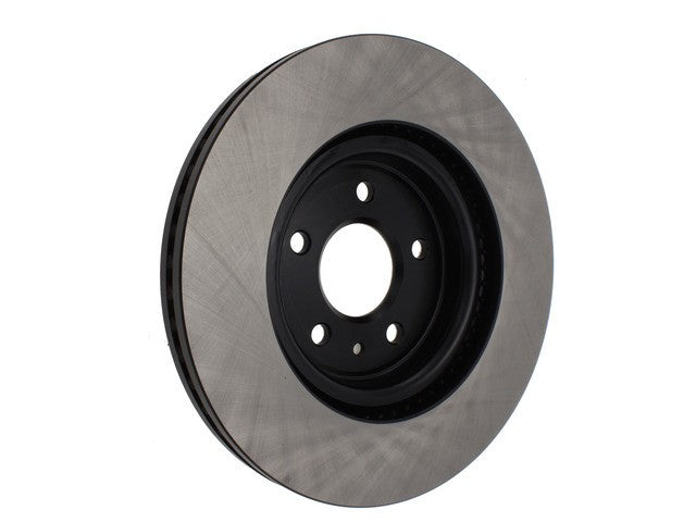 Disc Brake Rotor Raybestos Brakes 680758R2