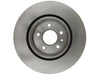 Disc Brake Rotor Raybestos Brakes 680758R