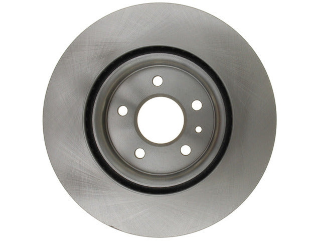 Disc Brake Rotor Raybestos Brakes 680758R