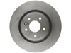 Disc Brake Rotor Raybestos Brakes 680758R