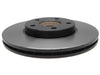 Disc Brake Rotor Raybestos Brakes 680765