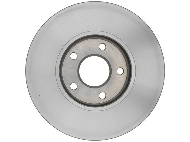 Disc Brake Rotor Raybestos Brakes 680765