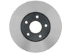 Disc Brake Rotor Raybestos Brakes 680765