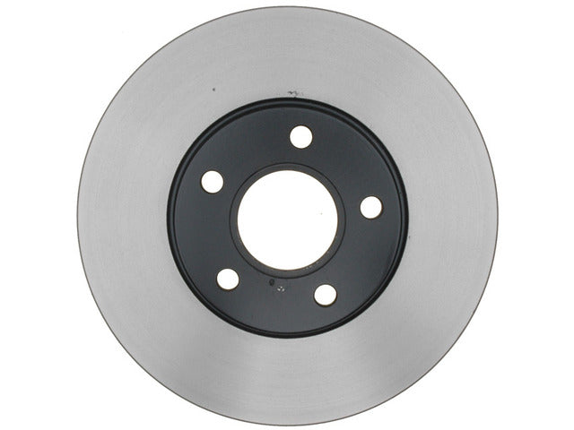 Disc Brake Rotor Raybestos Brakes 680765