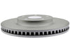 Disc Brake Rotor Raybestos Brakes 680765FZN