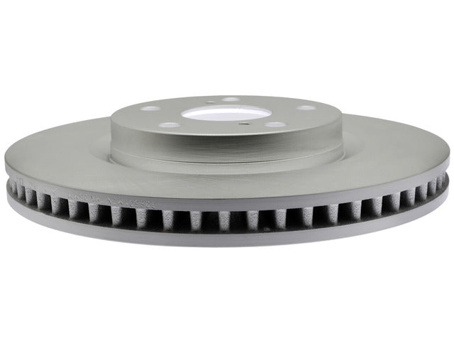 Disc Brake Rotor Raybestos Brakes 680765FZN