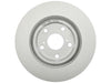 Disc Brake Rotor Raybestos Brakes 680765FZN