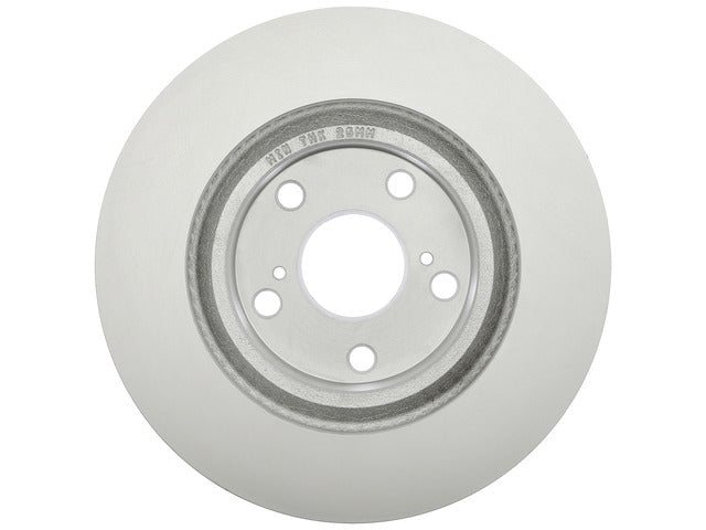 Disc Brake Rotor Raybestos Brakes 680765FZN