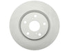 Disc Brake Rotor Raybestos Brakes 680765FZN