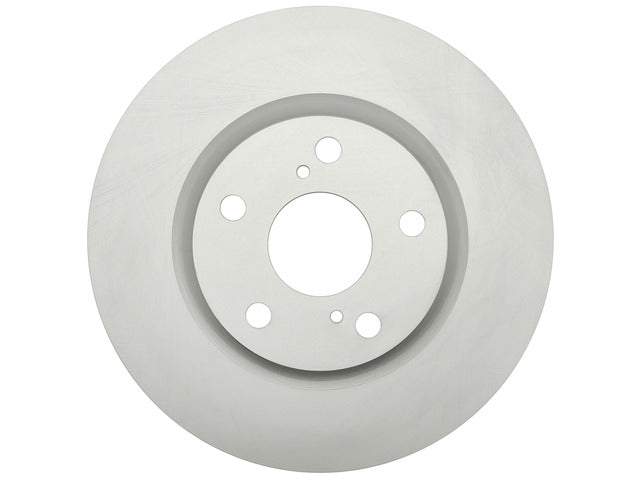 Disc Brake Rotor Raybestos Brakes 680765FZN