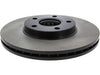 Disc Brake Rotor Raybestos Brakes 680765R2