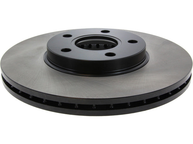 Disc Brake Rotor Raybestos Brakes 680765R2