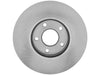 Disc Brake Rotor Raybestos Brakes 680765R2