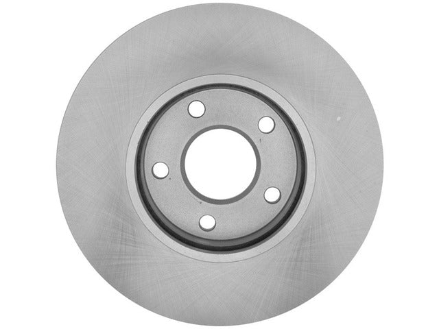 Disc Brake Rotor Raybestos Brakes 680765R2