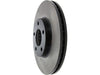 Disc Brake Rotor Raybestos Brakes 680765R2