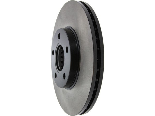 Disc Brake Rotor Raybestos Brakes 680765R2