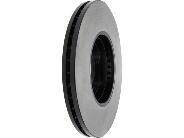 Disc Brake Rotor Raybestos Brakes 680765R2