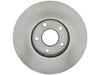 Disc Brake Rotor Raybestos Brakes 680765R