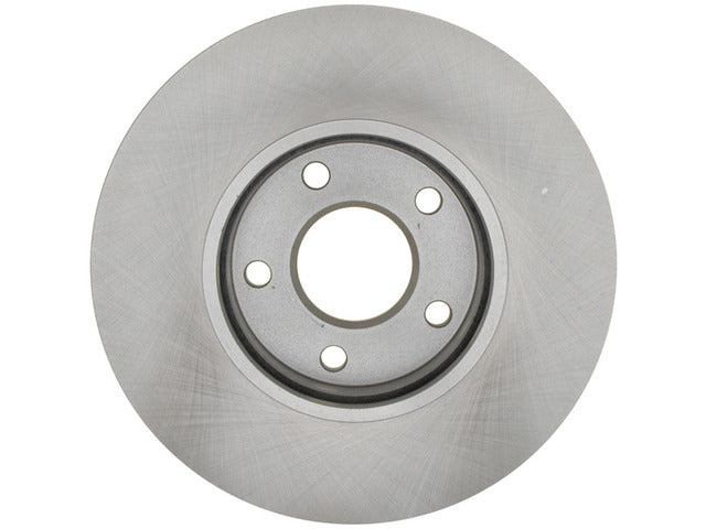 Disc Brake Rotor Raybestos Brakes 680765R